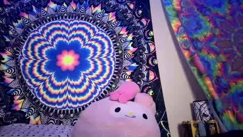 Snapshot of lizz44887 chatting on 02/11/25, 05:50 Lizz online show from 02/11/25, 05:50