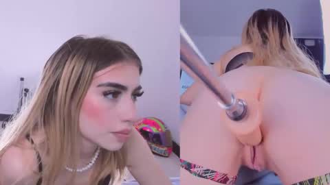 Lizz online show from 01/07/25, 12:24