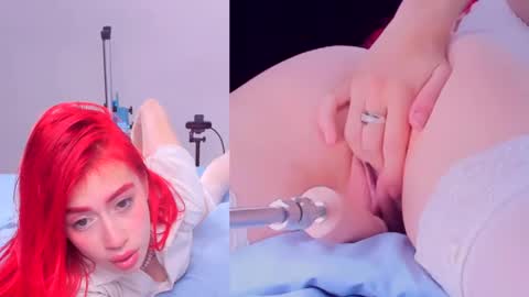 Lizz online show from 03/10/25, 10:24