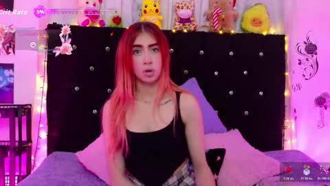 Lizz online show from 11/24/25, 10:42