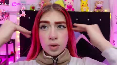 Lizz online show from 12/14/25, 11:42