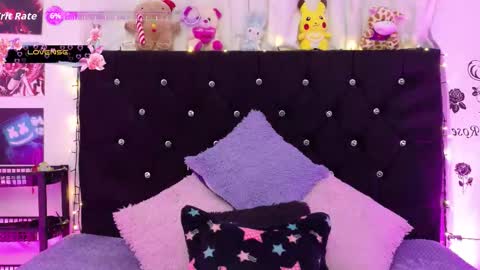 Lizz online show from 02/21/26, 10:00