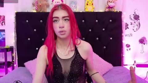 Lizz online show from 02/23/26, 10:40