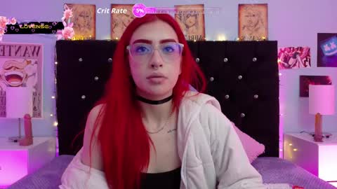 Snapshot of lizz_bela1 chatting on 04/19/26, 10:56 Lizz online show from 04/19/26, 10:56