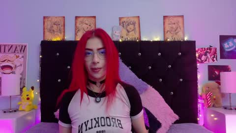 Snapshot of lizz_bela1 chatting on 05/10/26, 12:05 Lizz online show from 05/10/26, 12:05