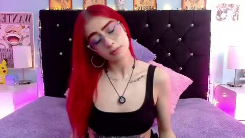 Snapshot of lizz_bela1 chatting on 05/29/26, 09:46 Lizz online show from 05/29/26, 09:46