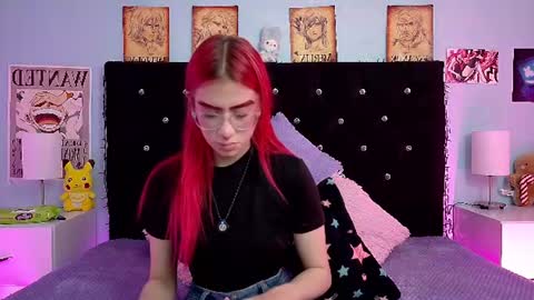 Snapshot of lizz_bela1 chatting on 06/14/26, 12:08 Lizz online show from 06/14/26, 12:08