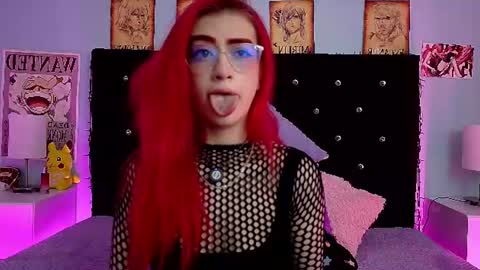Snapshot of lizz_bela1 chatting on 06/20/26, 12:03 Lizz online show from 06/20/26, 12:03