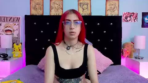 Snapshot of lizz_bela1 chatting on 06/29/26, 11:49 Lizz online show from 06/29/26, 11:49