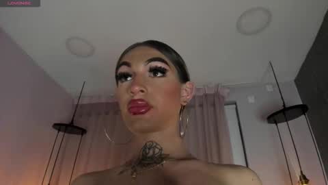 Lizz lunaaa online show from 01/15/26, 05:01