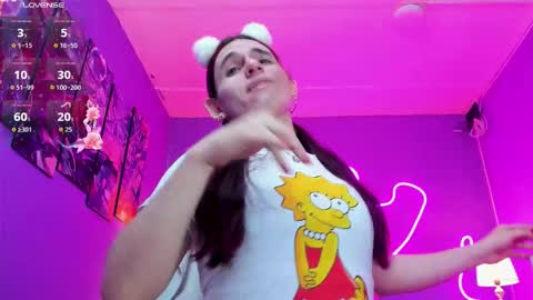 Lizeth  Tatiana Mahecha online show from 03/04/26, 02:17