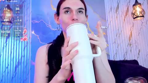 Lizeth  Tatiana Mahecha online show from 04/26/26, 04:37