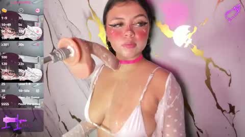 Lizz  online show from 03/05/26, 01:18