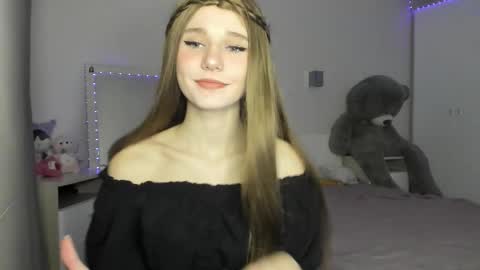 lizza_a online show from 03/12/26, 06:14