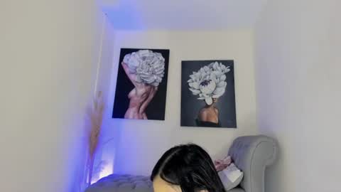 Snapshot of lizzakennedy chatting on 06/12/26, 12:04 Lizza online show from 06/12/26, 12:04