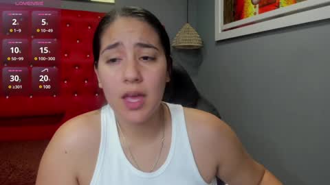 Snapshot of lizzaxs chatting on 01/18/25, 11:11 lizza online show from 01/18/25, 11:11