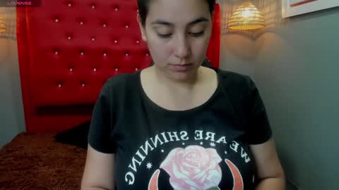 Snapshot of lizzaxs chatting on 01/22/25, 08:49 lizza online show from 01/22/25, 08:49