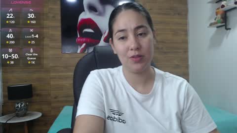 Snapshot of lizzaxs chatting on 02/01/25, 02:24 lizza online show from 02/01/25, 02:24