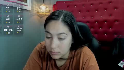 Snapshot of lizzaxs chatting on 02/22/25, 03:03 lizza online show from 02/22/25, 03:03