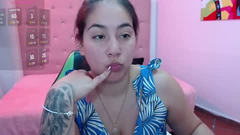 Snapshot of lizzaxs chatting on 03/01/25, 04:11 lizza online show from 03/01/25, 04:11