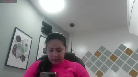 Snapshot of lizzaxs chatting on 03/07/25, 02:12 lizza online show from 03/07/25, 02:12
