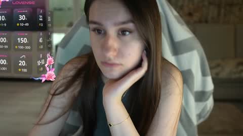 Snapshot of lizzi_fox chatting on 01/08/25, 01:00 Lizi-Fox online show from 01/08/25, 01:00