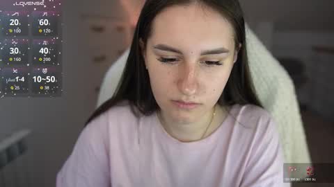 Lizi-Fox online show from 12/04/25, 10:46