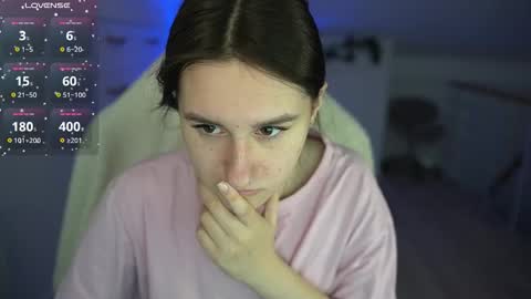 Lizi-Fox online show from 01/06/26, 09:24