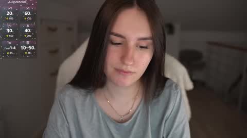 Lizi-Fox online show from 01/17/26, 11:41