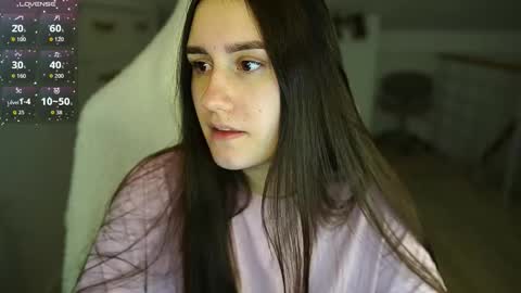 Lizi-Fox online show from 02/06/26, 04:06