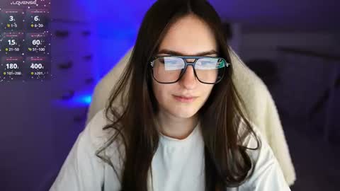 Lizi-Fox online show from 02/12/26, 02:39