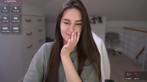 Lizi-Fox online show from 03/27/26, 08:09