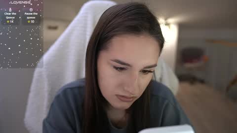 Snapshot of lizzi_fox chatting on 04/26/26, 12:47 Lizi-Fox online show from 04/26/26, 12:47