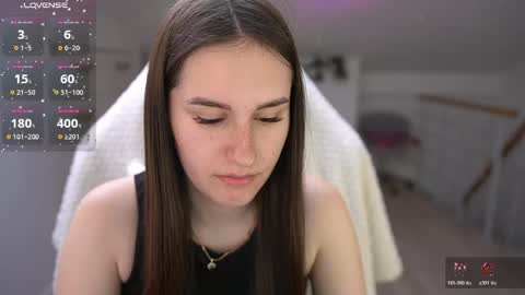 Snapshot of lizzi_fox chatting on 05/15/26, 12:01 Lizi-Fox online show from 05/15/26, 12:01
