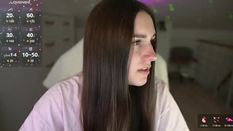Snapshot of lizzi_fox chatting on 05/25/26, 06:14 Lizi-Fox online show from 05/25/26, 06:14