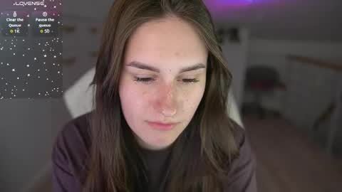 Snapshot of lizzi_fox chatting on 06/01/26, 06:31 Lizi-Fox online show from 06/01/26, 06:31