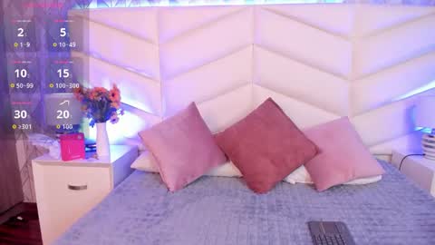 LIZZI online show from 02/16/26, 09:00