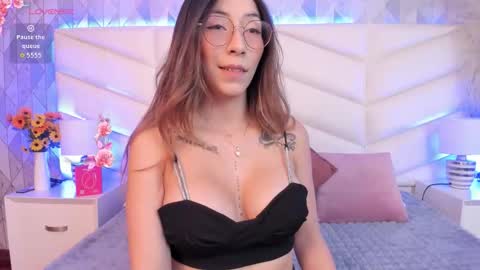 LIZZI online show from 02/19/26, 09:00