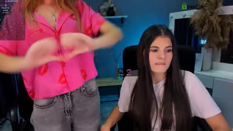 lizzie_boom online show from 09/26/25, 07:51