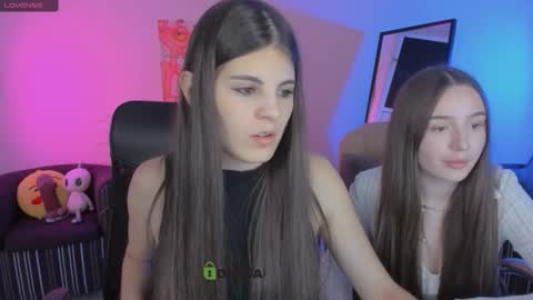 lizzie_boom online show from 10/07/25, 12:57