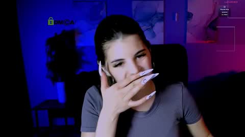 lizzie_boom online show from 03/16/26, 08:13