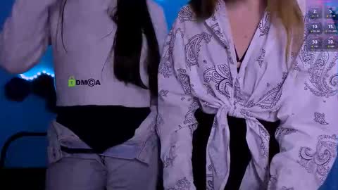 lizzie_boom online show from 03/17/26, 08:23