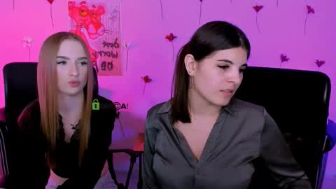 lizzie_boom online show from 03/19/26, 08:46