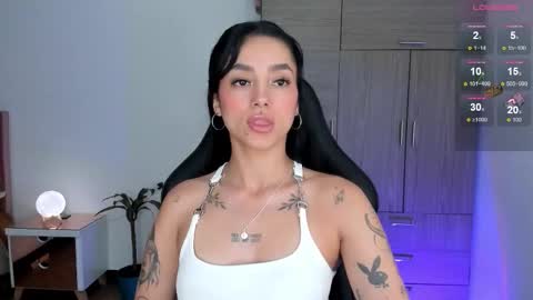 Snapshot of lizzie_corner chatting on 02/06/26, 11:30 Lizzie online show from 02/06/26, 11:30