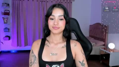 Snapshot of lizzie_corner chatting on 02/23/26, 11:46 Lizzie online show from 02/23/26, 11:46