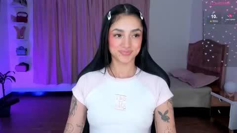 Snapshot of lizzie_corner chatting on 02/26/26, 03:05 Lizzie online show from 02/26/26, 03:05