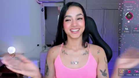 Lizzie online show from 03/06/26, 01:02