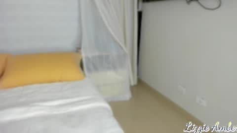 lizzieamber online show from 02/26/25, 09:21