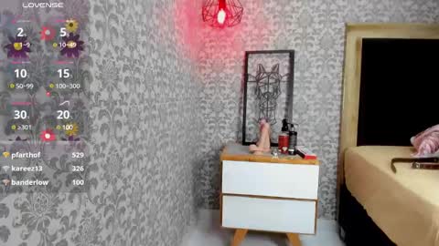 Snapshot of lizziemontana2 chatting on 02/10/25, 10:30 online show from 02/10/25, 10:30