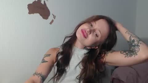 Snapshot of lizziesweety chatting on 07/30/26, 12:09 liza liza liza online show from 07/30/26, 12:09